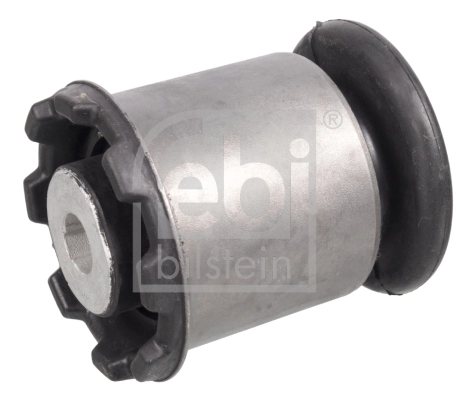 Mounting, control/trailing arm
